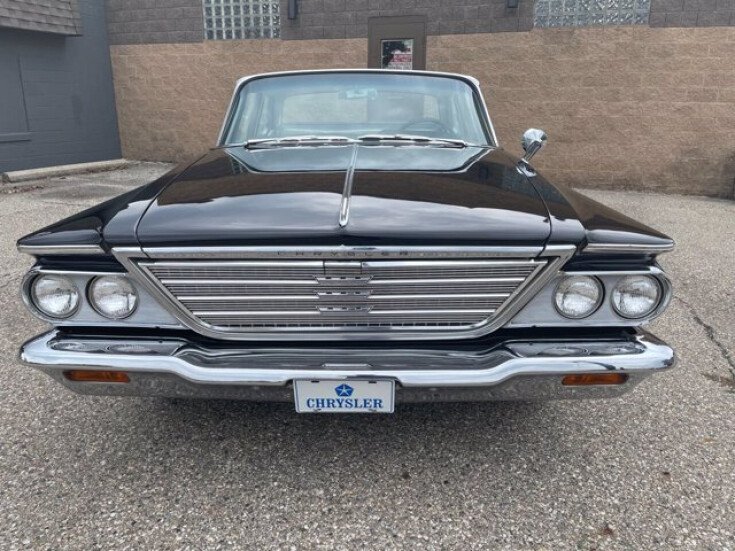Photo for 1964 Chrysler Newport